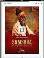 „Samsara” – pierwsza  w Polsce książka multimedialna