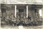 Kompania karabinów maszynowych 34. Pułku Piechoty w Pińsku, 1919 rok