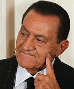 Hosni Mubarak