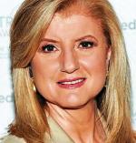 Arianna Huffington