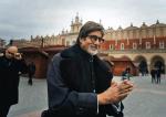 Amidabh Bachchan