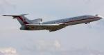 Eksperci wątpią, czy podczas testu załoga Tu-154 mogła zejść tak nisko, jak stało się to w czasie tragicznego lądowania w Smoleńsku