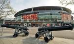 Dla polskich klubów wzorem może być londyński Arsenal, który  za prawo do nazwy Emirates Stadium dostał 100 mln funtów