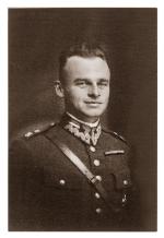 Rtm. Witold Pilecki