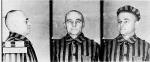 „Tryptyk” więzienny  Witolda Pileckiego  z niemieckiego obozu koncentracyjnego  w Oświęcimiu