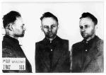 „Tryptyk” więzienny  Witolda Pileckiego  z więzienia MBP  w „ludowej” Polsce