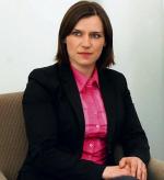 Agnieszka Pomaska, posłanka z Gdańska, wpisała w ankiecie, że jej mąż jest radnym PO