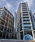 Mieszkania przy One Hyde Park  to najbardziej prestiżowe miejsce  w Londynie