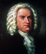 Jan Sebastian Bach 