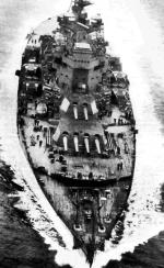 HMS „King George V” ok. 1939 r. 