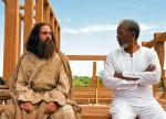Tak wygląda rozmowa człowieka z Bogiem według twórców filmu „Evan Wszechmogący”