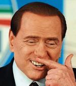 Silvio Berlusconi: przeszczep włosów