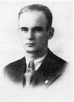 Tadeusz Maciński „Prus”, organizator struktur podziemnych SN w 1945 r.  