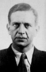 Zbigniew  Stypułkowski,  jeden z „Szesnastu”  sądzonych w procesie moskiewskim  