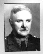 Płk Bronisław  Banasiak „Zrąb”,  „Stefan”, komendant NZW w latach  1946 – 1948