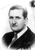 Stanisław Salski „Szczęśniewicz”,  „Sokołowski”,  komendant VII  – Śląskiego Okręgu NZW