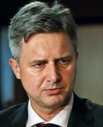 W negocjacjach biorą udział m.in. Jarosław Zagórowski, prezes JSW 