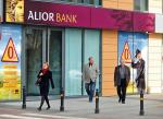 Alior Bank  to pierwsza firma, którą rodzina Zaleski buduje  od podstaw 