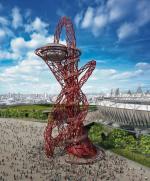 ArcelorMittal Orbit. Czy ta wieża to przejaw próżności burmistrza Londynu?