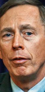 David Petraeus zastąpi Panettę  na stanowisku szefa CIA 