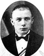 Kazimierz Artyfikiewicz „Trzynastka”, dowódca oddziału  samoobrony Obwodu ROAK Przasnysz, poległ w walce z NKWD  22 lipca 1945 r.  we wsi Lipa 