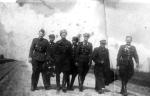 „Korwinowcy”  w drodze do Siedlec, amnestia 1947 r.