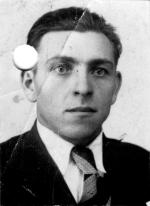 Stanisław Przybylak „Marianna” (1909 – 1953) ostatni żołnierz „Groźnego”, który  poniósł śmierć z rąk funkcjonariuszy aparatu bezpieczeństwa. Żołnierz września 1939 r.,  akowiec, dezerter z MO