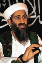 Osama bin Laden trafił do Afganistanu kilka tygodni po wkroczeniu tam Armii Radzieckiej (fot. Mazhar Ali Khan)