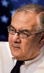 Barney Frank 