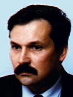 Ryszard Montusiewicz, wieloletni korespondent polskich mediów  i Radia Watykańskiego  na Bliskim Wschodzie 