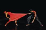 „Aria” to balet Gila Romana, nowego szefa Béjart Ballet Lausanne