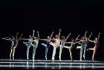 „Aria”, choreografia Gil Roman, Béjart Ballet Lausanne w Operze Narodowej 7 i 8 maja (fot. Francette Levieux)