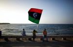 Powstańcy liczą na nasilenie działań NATO. Państwa grupy kontaktowej ds. Libii są temu przeciwne