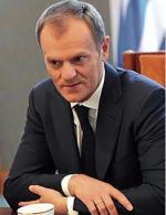 Donald Tusk wywołał burzę w Unii Wolności