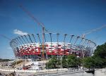 Stadion Narodowy zostanie uroczyście otwarty 22 lipca