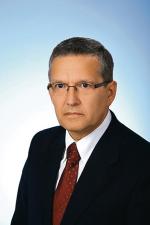 Wiktor Lubieniecki,  dyrektor Departamentu Infrastruktury Urzędu Marszałkowskiego  Województwa Dolnośląskiego