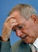 Dla Grecji kluczowe będzie stanowisko ministra finansów Niemiec Wolfganga Schäuble