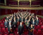 Na warszawskim koncercie Orchestre Philharmonique de Liége Wallonie Brüssel poprowadzi Louis Langrée (fot. Guy Vivien)