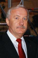 Stanisław Gwizdak, burmistrz Łańcuta