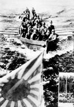Japoński desant na Malaje, grudzień 1941 r.