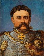 Jan III Sobieski,  mal. Jan Matejko