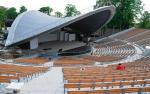 W Opolu w wygodnych nowych fotelach będzie mogło zasiąść 4 tys. widzów 