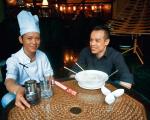 W barze Nam Sajgon promowana będzie nie tylko kuchnia, ale także kultura Wietnamu 