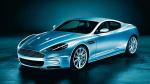 Aston Martin DBS też cieszy się powodzeniem w Polsce 