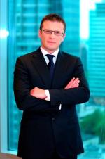 Artur Michalski adwokat, szef praktyki nieruchomościowej, Kancelaria DLA Piper