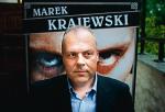 Podczas  spotkania z Markiem Krajewskim fragmenty jego książki czytać będzie Krzysztof Gosztyła