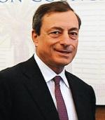 Mario Draghi będzie nowym szefem EBC