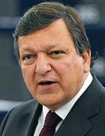 José Barroso, szef Komisji Europejskiej 