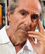 Philip Roth (fot. Richard Drew)