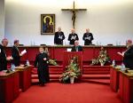 Polski episkopat opracował w 2009 r. własną instrukcję w sprawie pedofilii 